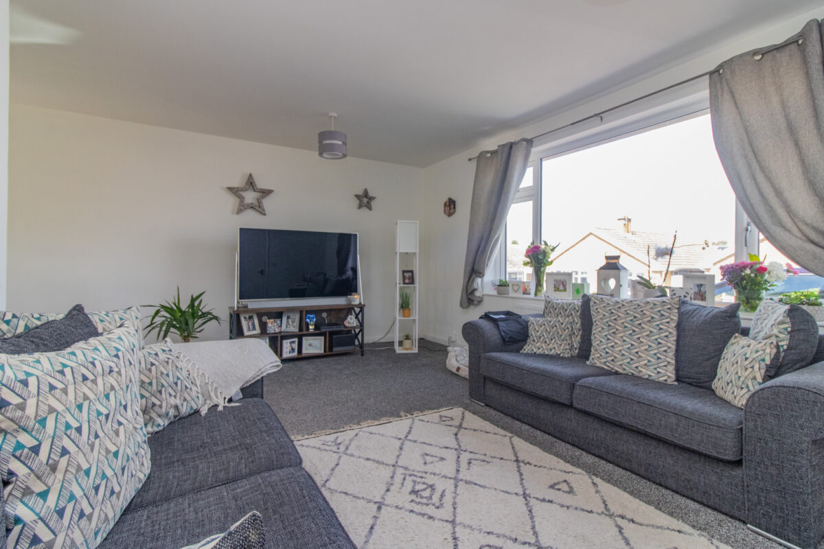 Meadowcourt Road, Groby, LE6