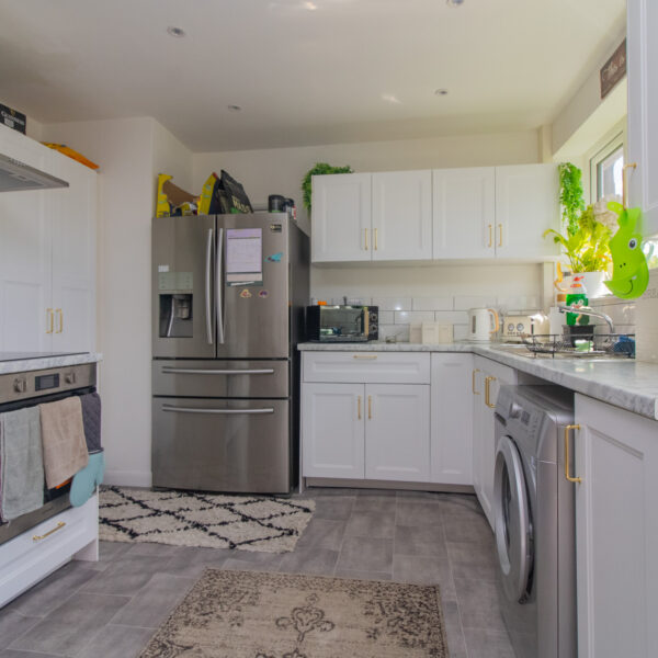 Meadowcourt Road, Groby, LE6