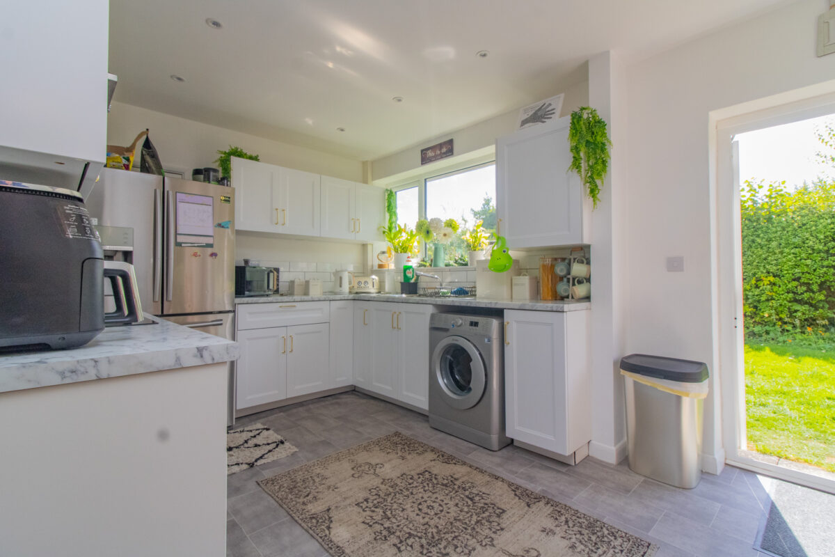 Meadowcourt Road, Groby, LE6