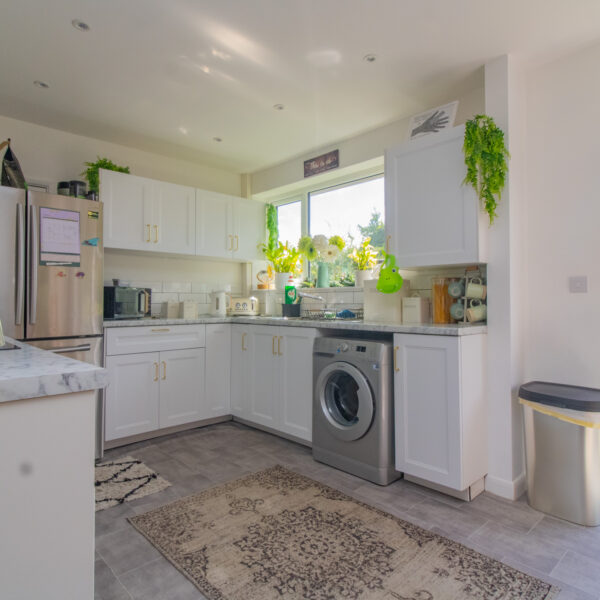 Meadowcourt Road, Groby, LE6