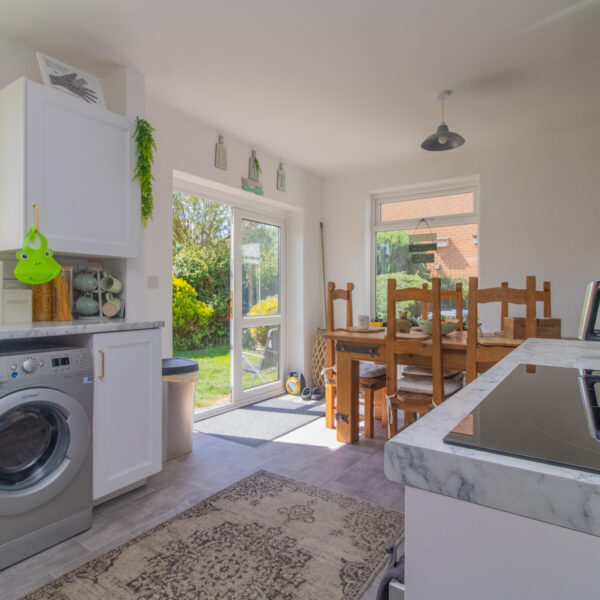 Meadowcourt Road, Groby, LE6