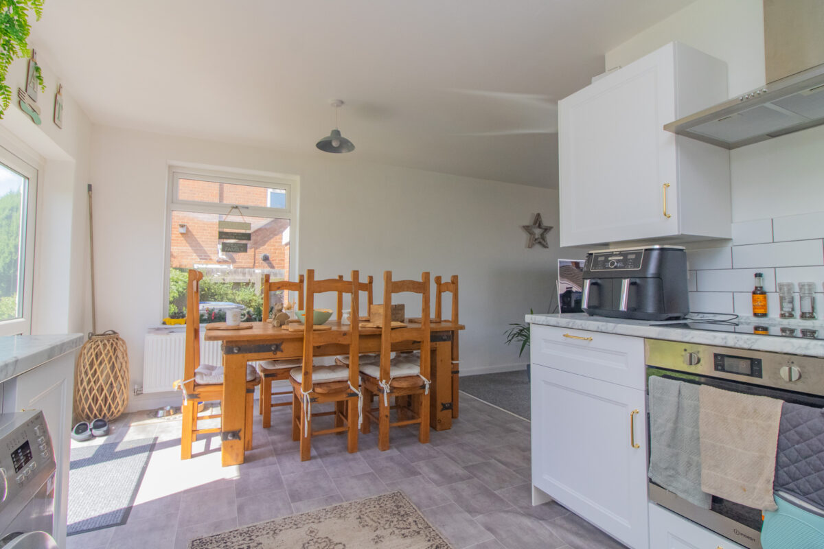 Meadowcourt Road, Groby, LE6