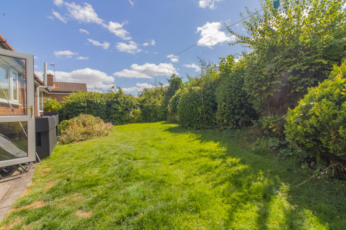 Meadowcourt Road, Groby, LE6