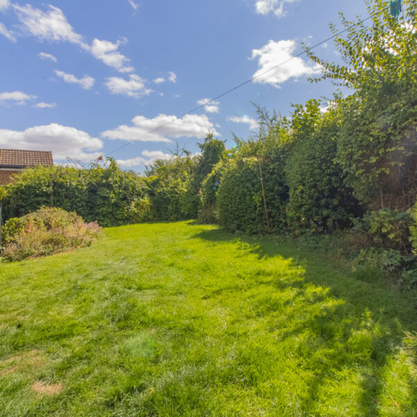 Meadowcourt Road, Groby, LE6