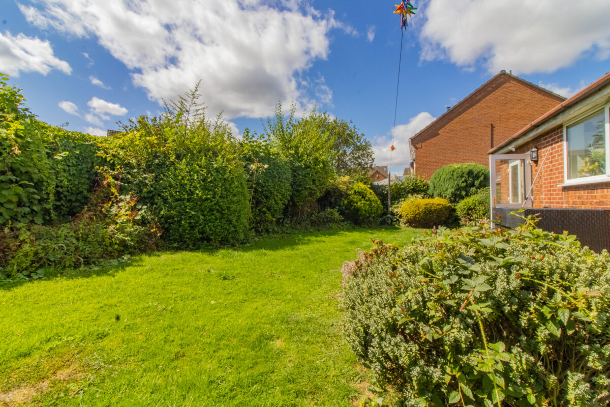 Meadowcourt Road, Groby, LE6