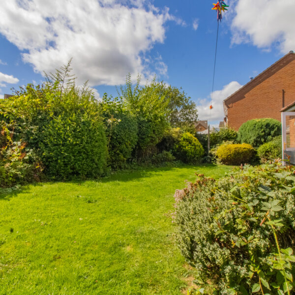 Meadowcourt Road, Groby, LE6