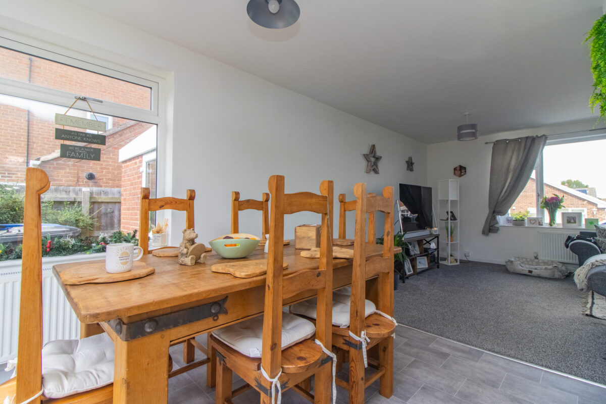 Meadowcourt Road, Groby, LE6