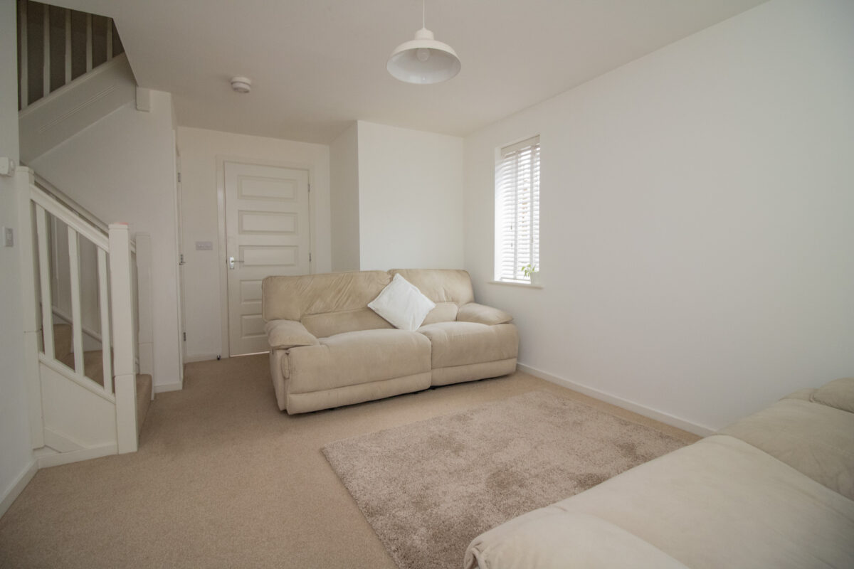 Hattersley Way, Leicester, LE2