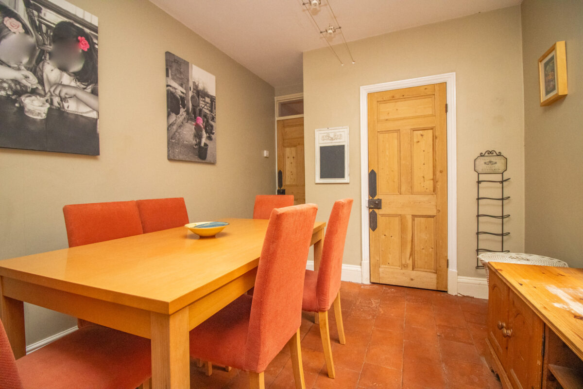 Dulverton Road, Leicester, LE3