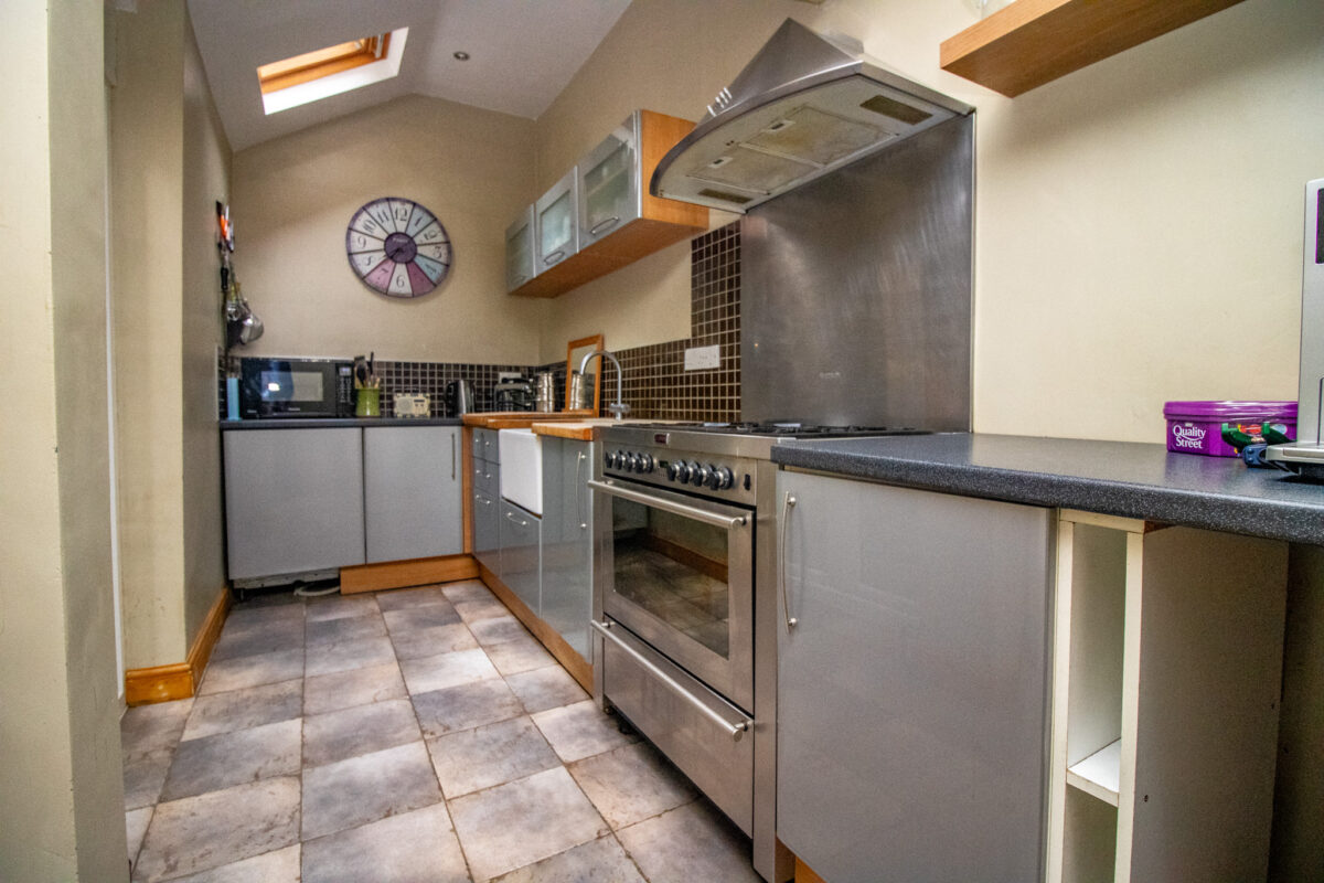 Dulverton Road, Leicester, LE3