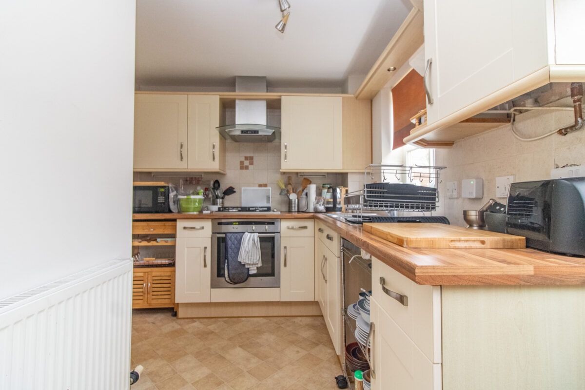 Holly Court, Oadby, LE2