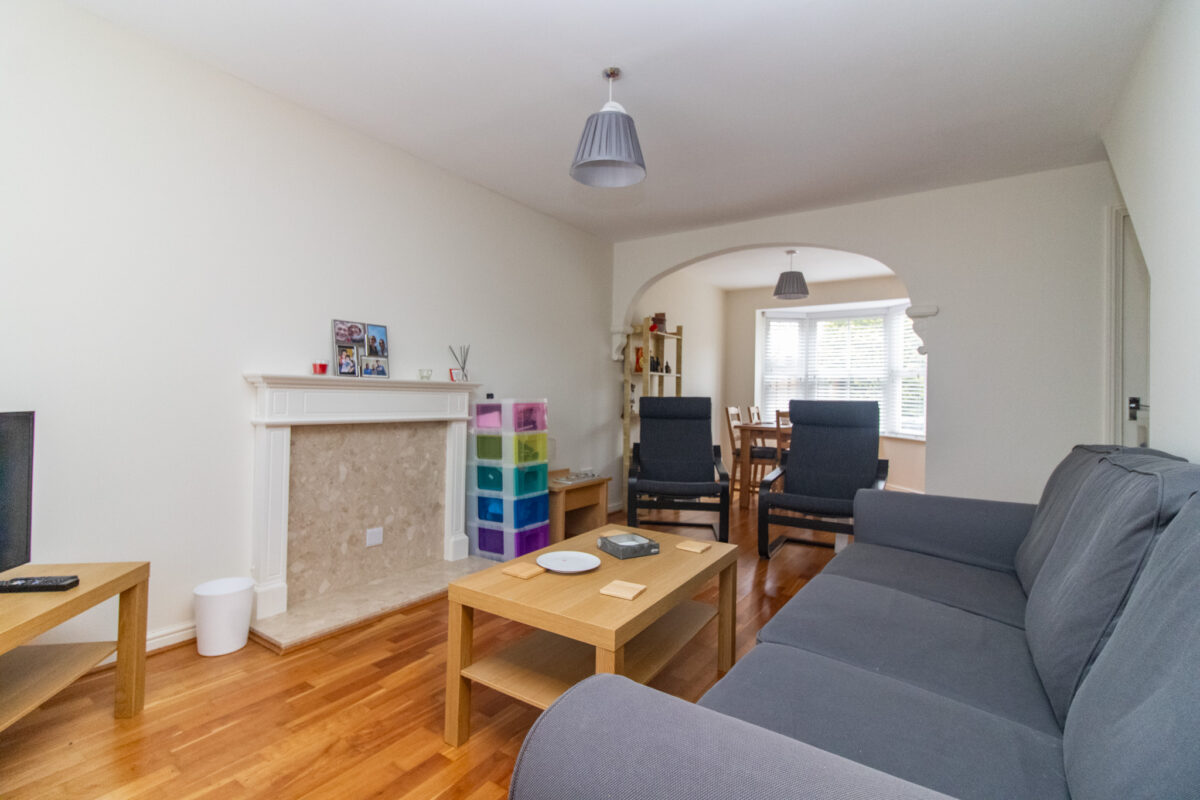 Holly Court, Oadby, LE2