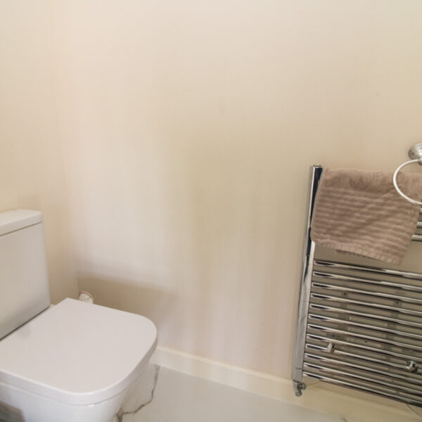 Zouche Way, Bushby, LE7