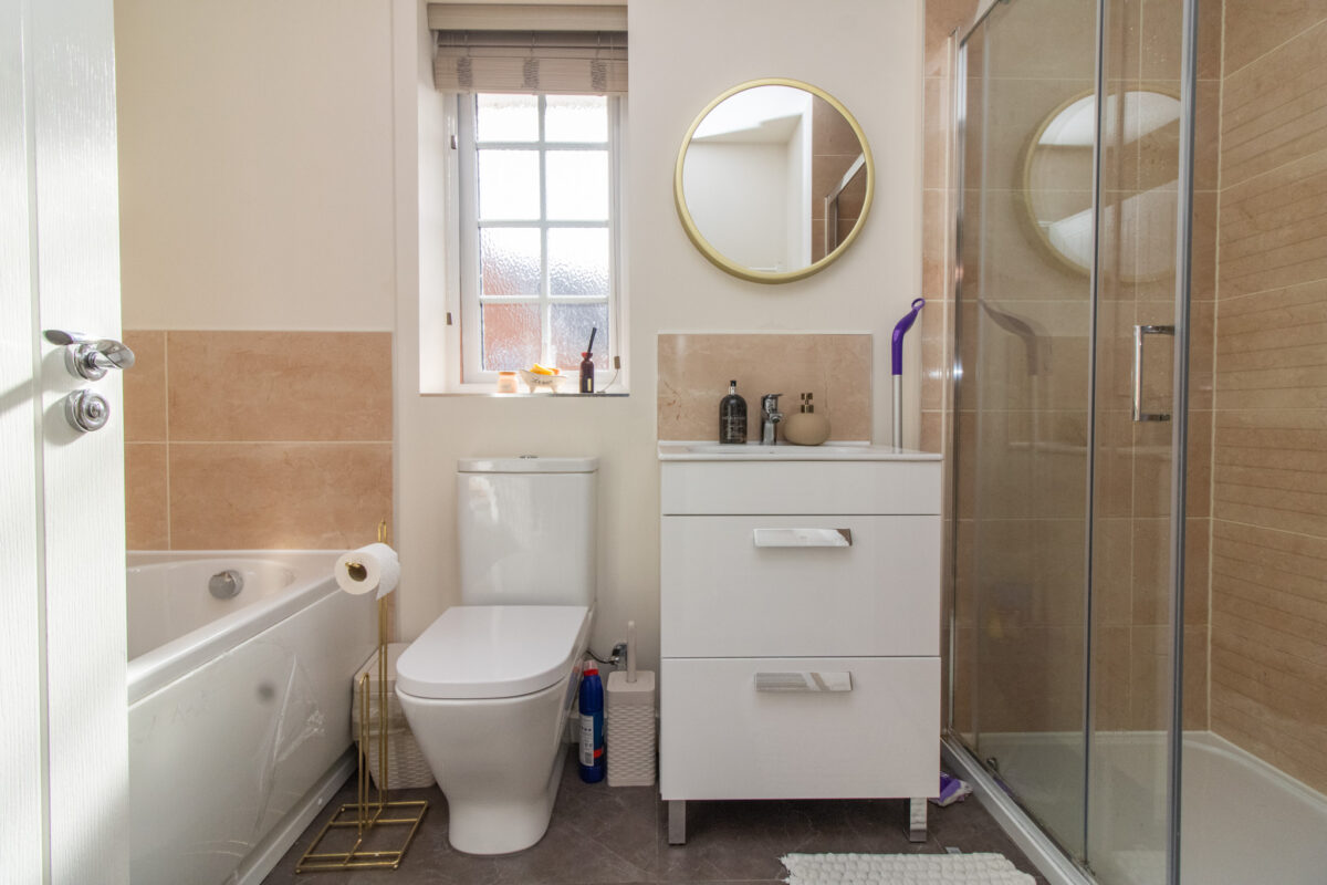 Zouche Way, Bushby, LE7