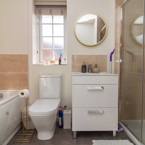 Zouche Way, Bushby, LE7