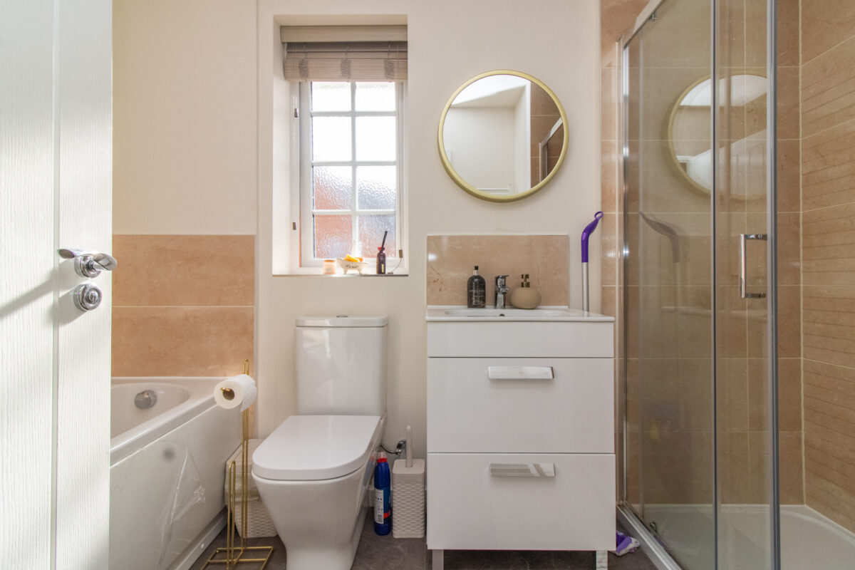 Zouche Way, Bushby, LE7