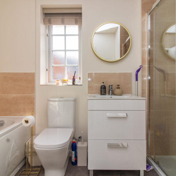 Zouche Way, Bushby, LE7