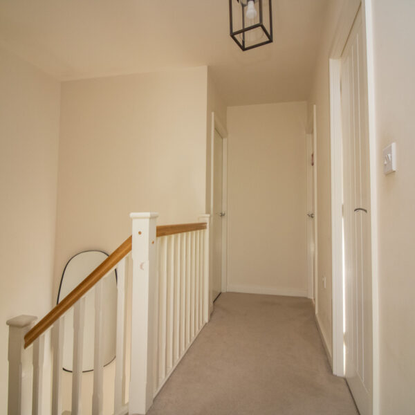 Zouche Way, Bushby, LE7