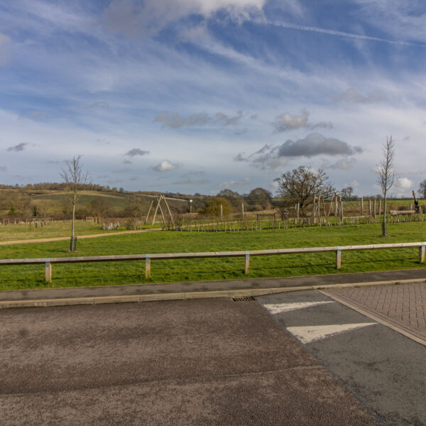 Zouche Way, Bushby, LE7