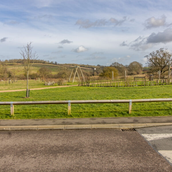 Zouche Way, Bushby, LE7