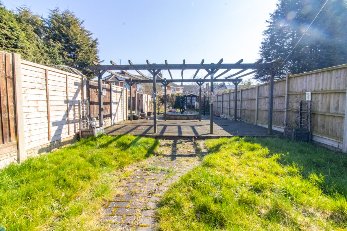 Percy Road, Leicester, LE2