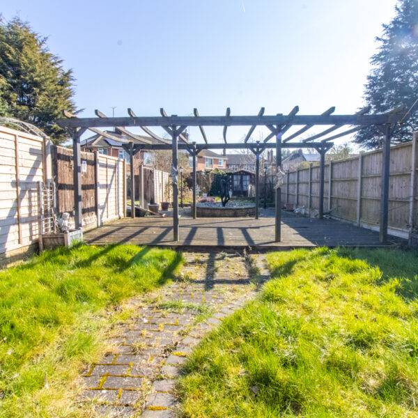 Percy Road, Leicester, LE2