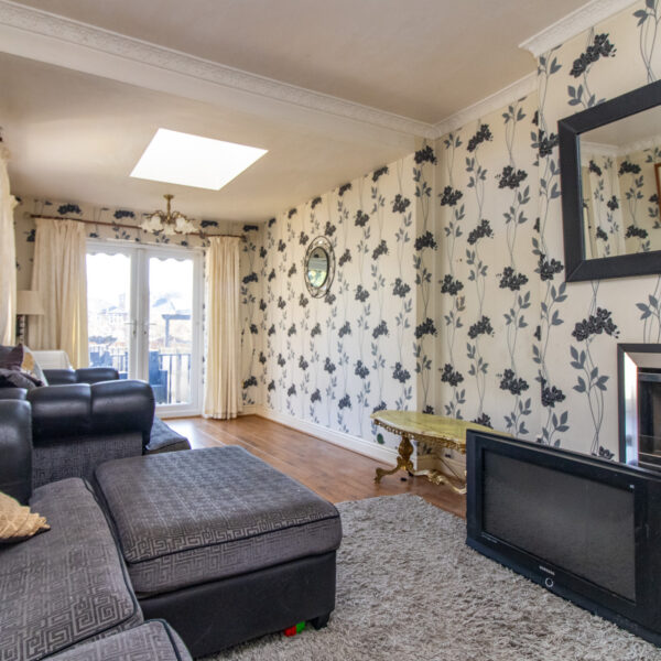 Percy Road, Leicester, LE2