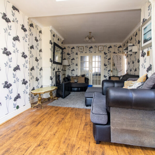 Percy Road, Leicester, LE2