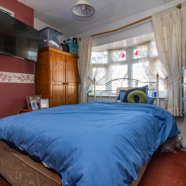 Percy Road, Leicester, LE2