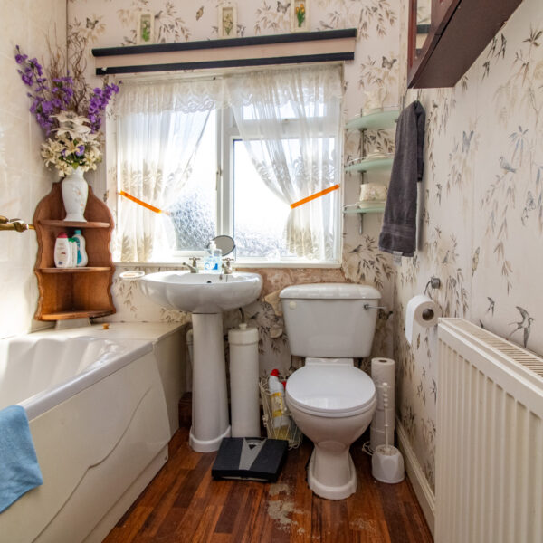 Percy Road, Leicester, LE2