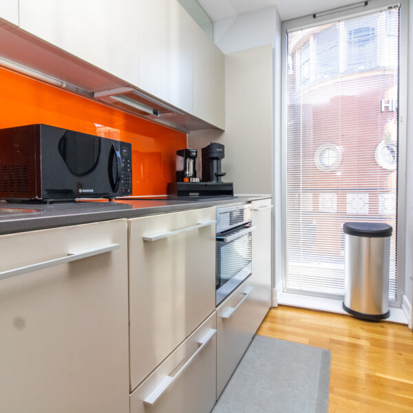 Shires Lane, Leicester, LE1