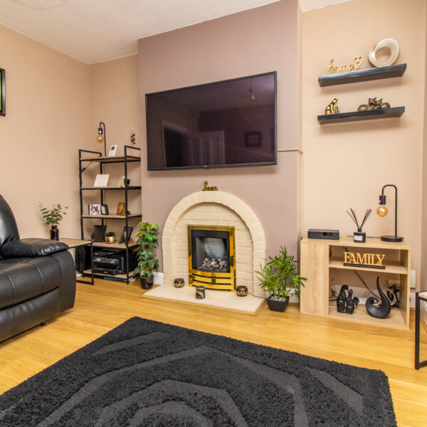 Edward Avenue, Leicester, LE3