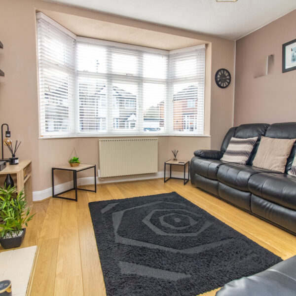 Edward Avenue, Leicester, LE3