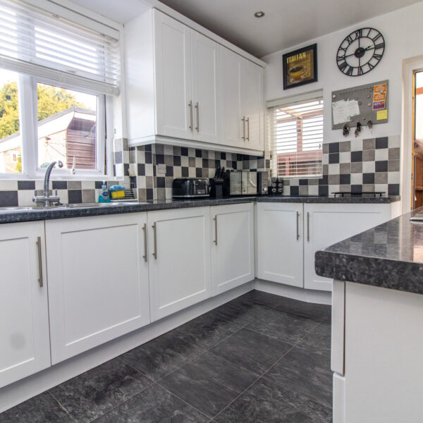 Edward Avenue, Leicester, LE3