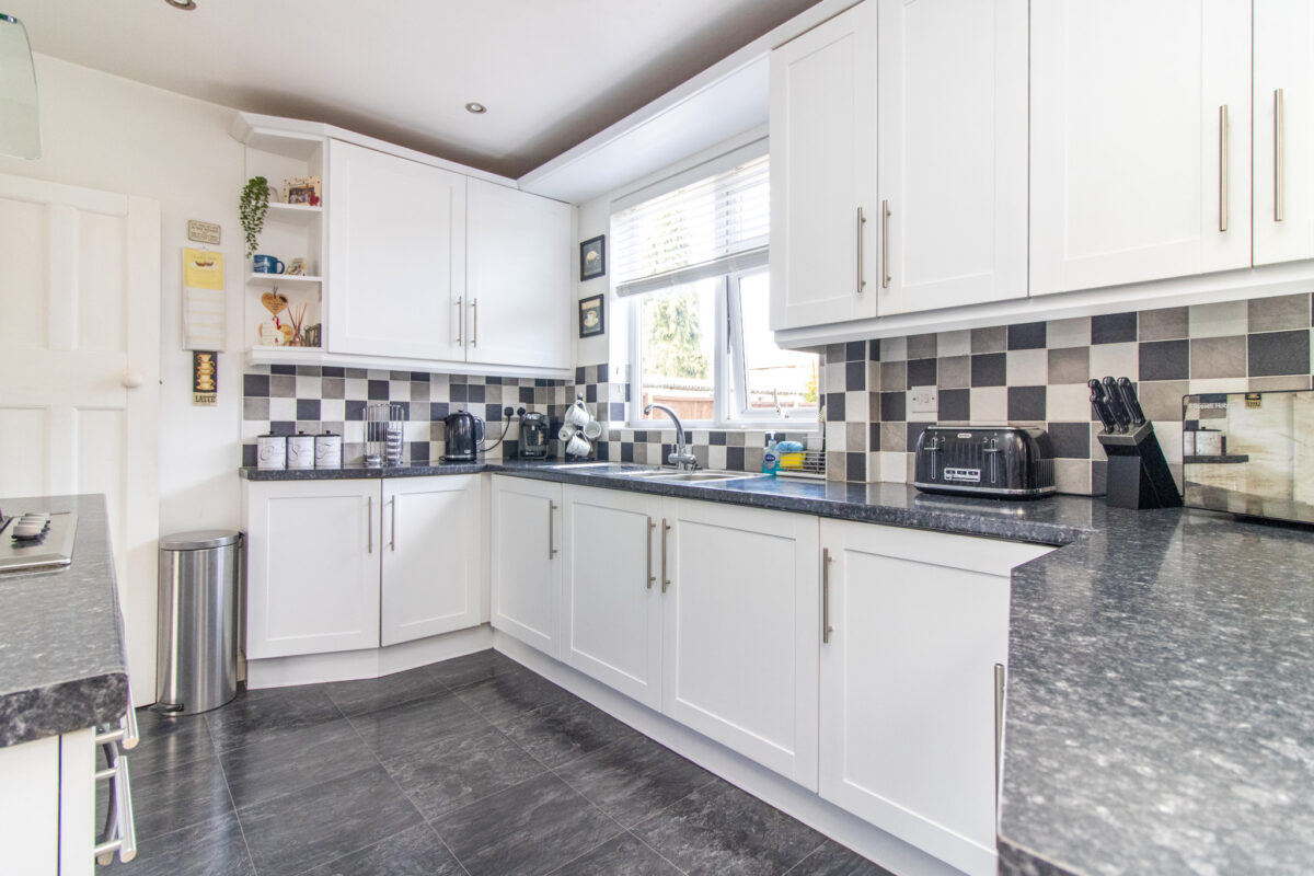 Edward Avenue, Leicester, LE3