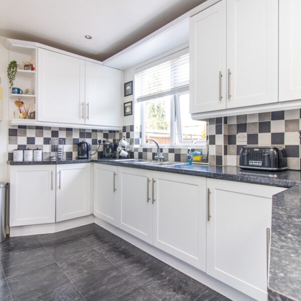 Edward Avenue, Leicester, LE3