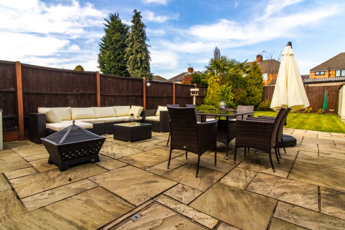 Edward Avenue, Leicester, LE3