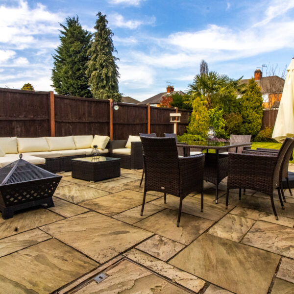 Edward Avenue, Leicester, LE3