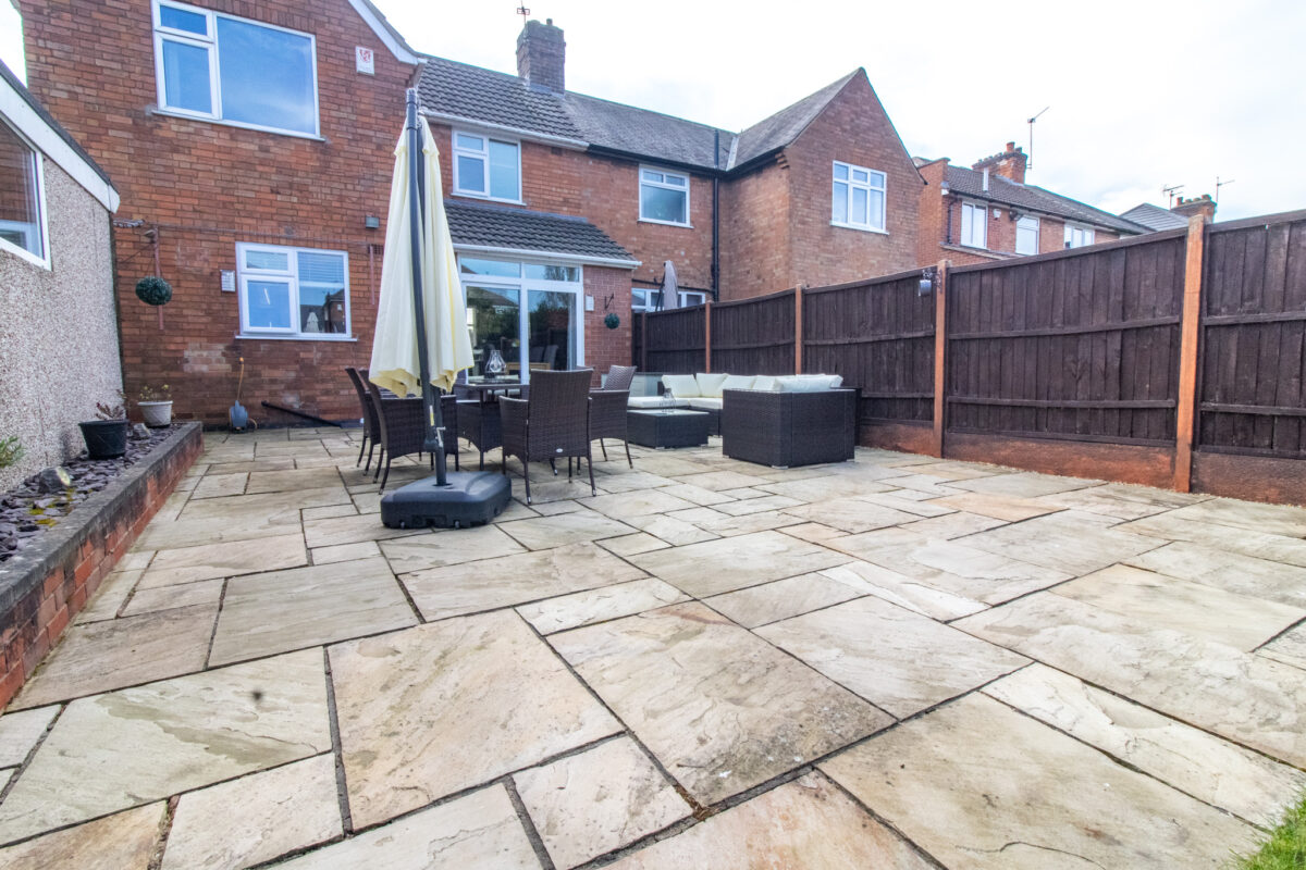 Edward Avenue, Leicester, LE3