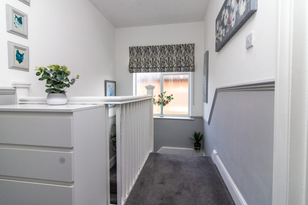 Edward Avenue, Leicester, LE3