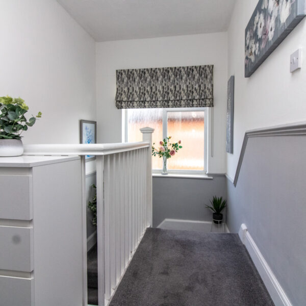 Edward Avenue, Leicester, LE3