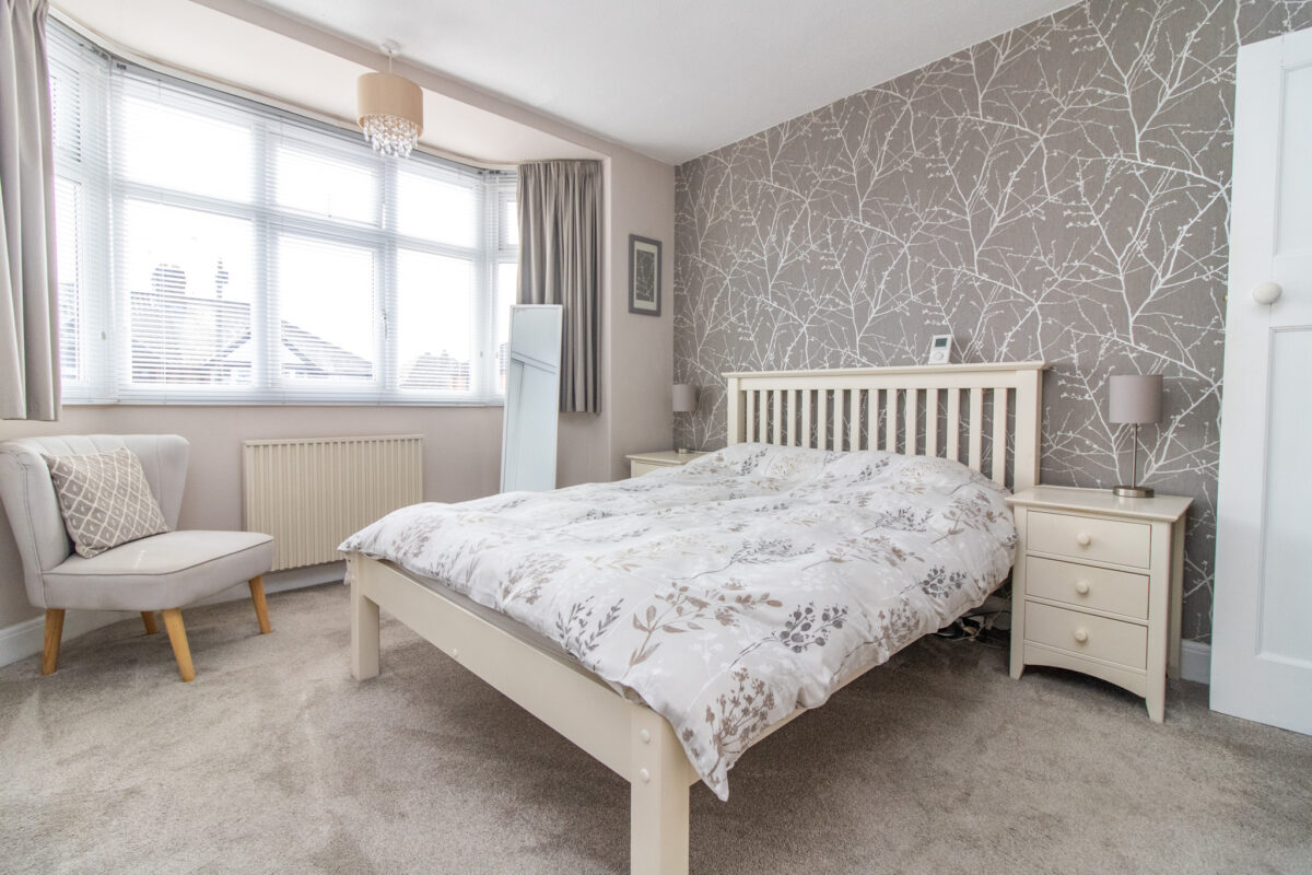 Edward Avenue, Leicester, LE3