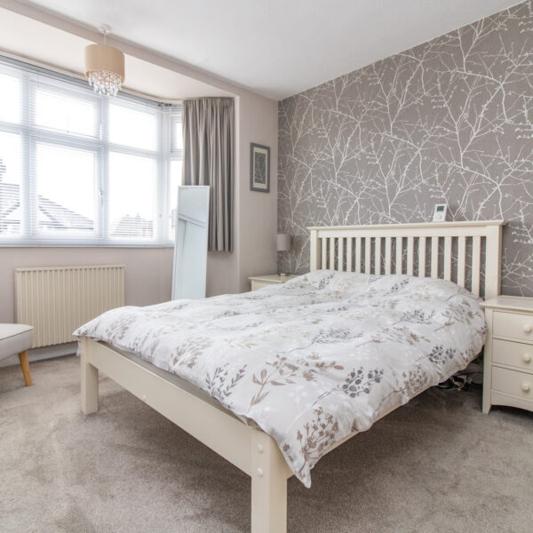 Edward Avenue, Leicester, LE3