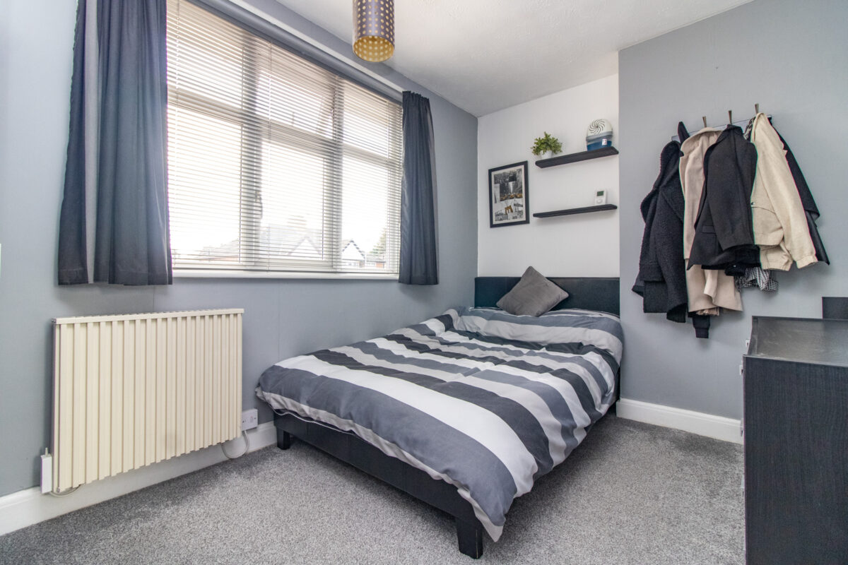 Edward Avenue, Leicester, LE3