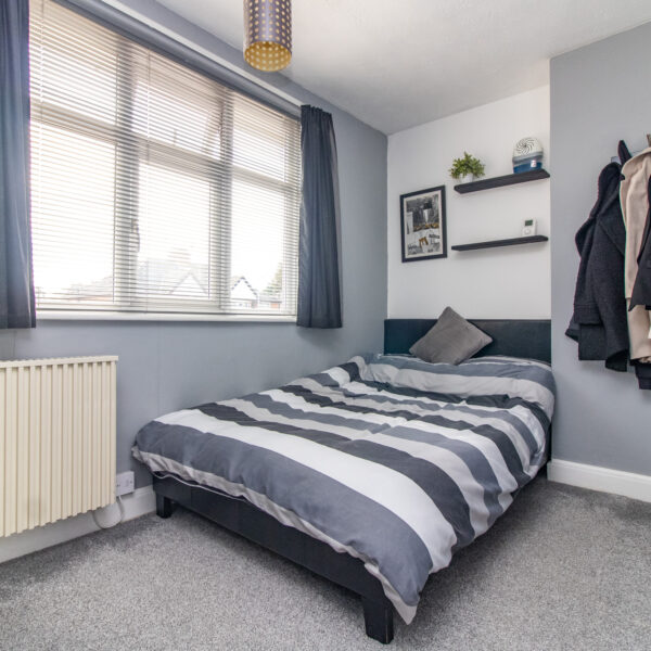 Edward Avenue, Leicester, LE3