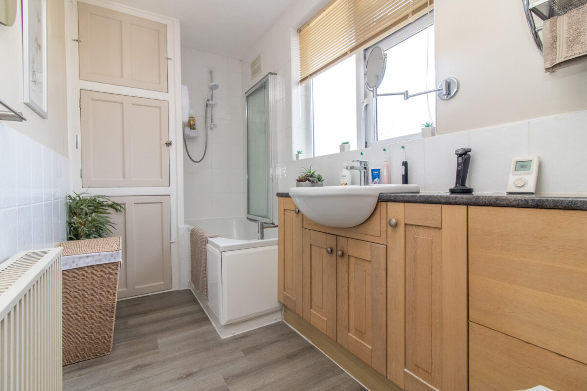 Edward Avenue, Leicester, LE3