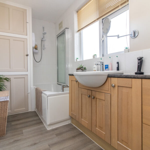 Edward Avenue, Leicester, LE3