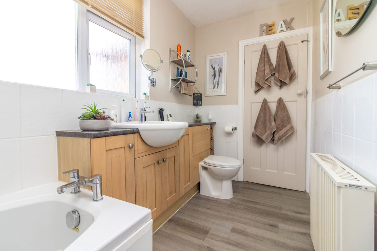 Edward Avenue, Leicester, LE3