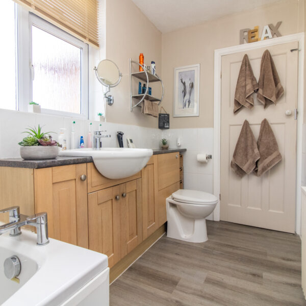 Edward Avenue, Leicester, LE3