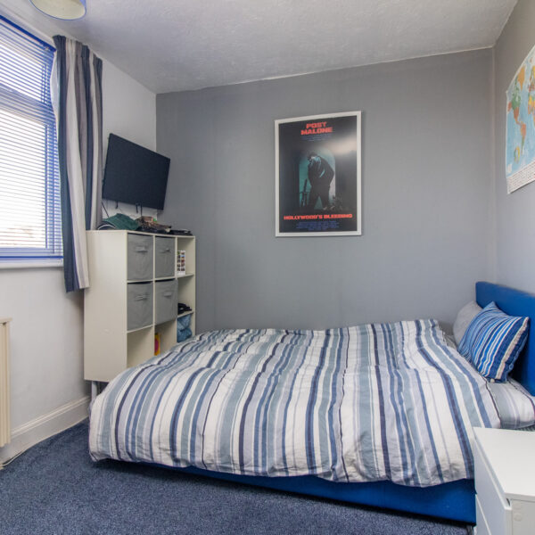 Edward Avenue, Leicester, LE3